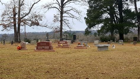 find a grave texas cemeteries